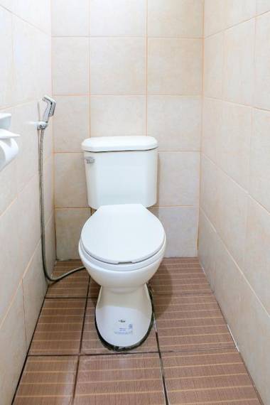 OYO 442 iPark Hotel (Vaccinated Staff)