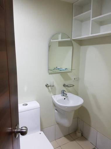 KC Studio 2 at Horizon 101 Cebu