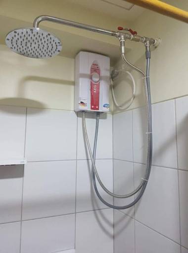 KC Studio 4 at Horizon 101 Cebu