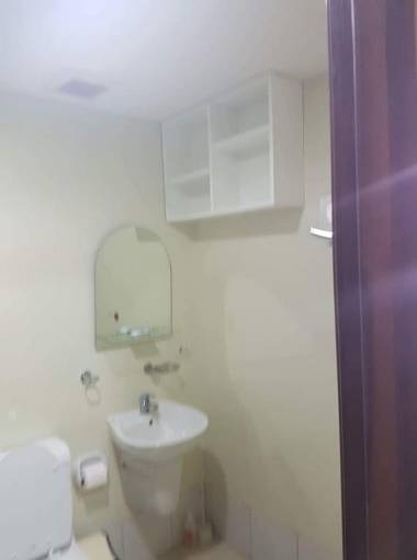 KC Studio 4 at Horizon 101 Cebu