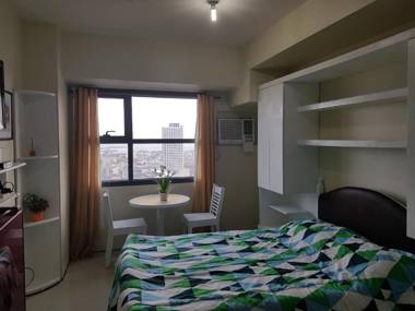 KC Studio 7 at Horizon 101 Cebu