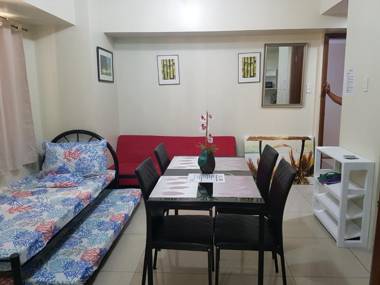 KC 1-Bedroom 2 at Horizon 101 Cebu
