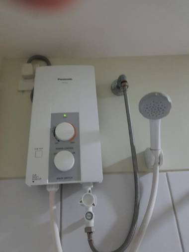 KC 1-Bedroom 1 at Horizon 101 Cebu