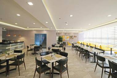 Amethyst Boutique Hotel Cebu