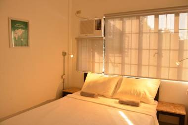 Mad Monkey Cebu City