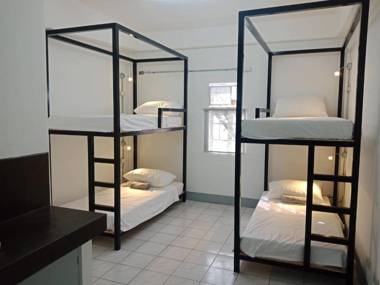 Mad Monkey Cebu City