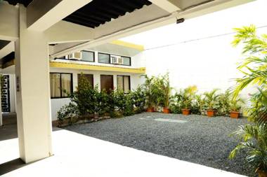 Travelbee Fuente Inn