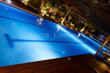 JDT's Condo at Horizons 101 Cebu