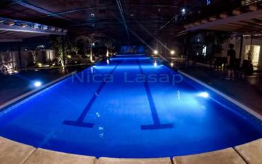 JDT's Condo at Horizons 101 Cebu