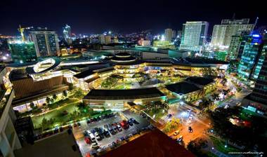 Affordable Ayala Apartment Hotel Luxury Posh Cebu