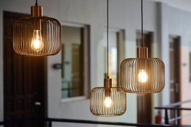 Sans Hotel at Rana Cebu - Vaccinated Staff