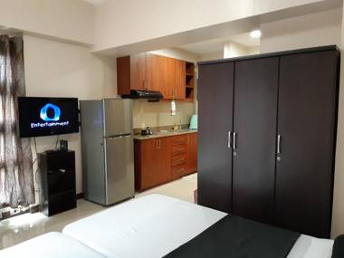 Residences in Ramos Tower by P&J