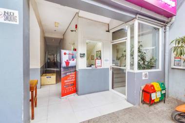 RedDoorz near Cebu Metropolitan Cathedral