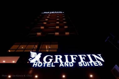 Griffin Hotel and Suites