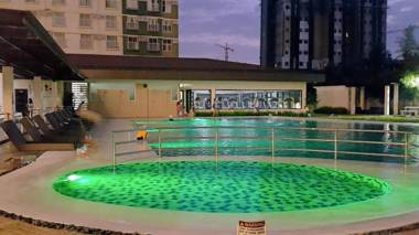 Cozy Place at Bamboo Bay Cebu