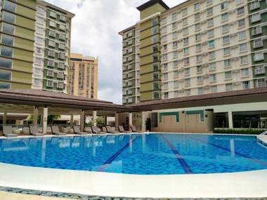 Cozy Place at Bamboo Bay Cebu