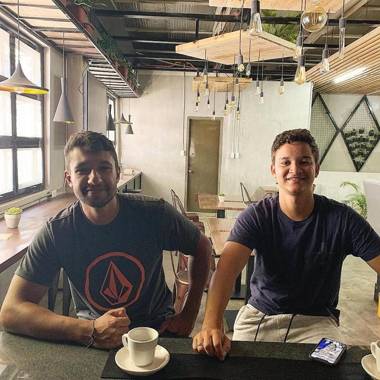 HappyNest Hostel Cebu