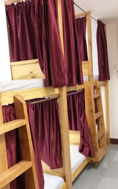 8th street Guest House Sto Nino Cebu