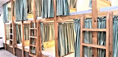 8th street Guest House Sto Nino Cebu