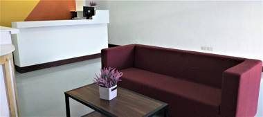 8th street Guest House Sto Nino Cebu