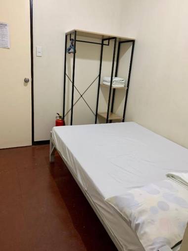 Mybed Dormitory