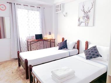 Gplace Hotel