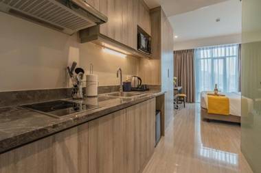 Bayfront Hotel Cebu Capitol Site - Multiple Use Hotel