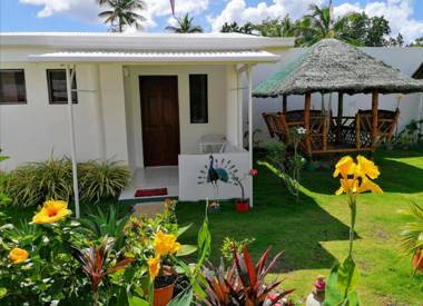 Astillos Guest Houses