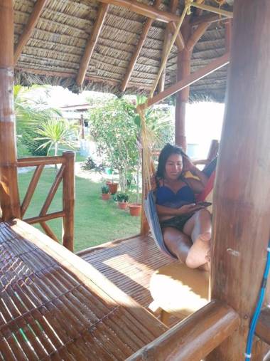 Astillos Guest Houses