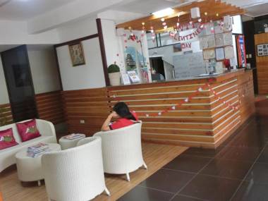 Axis Pension Hotel