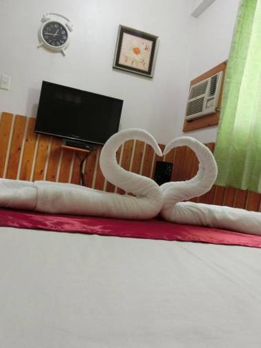 Axis Pension Hotel