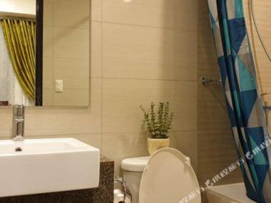 Mactan Newtown with Ocean View