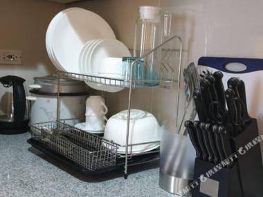 Mactan Newtown with Ocean View