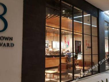 Mactan Newtown with Ocean View