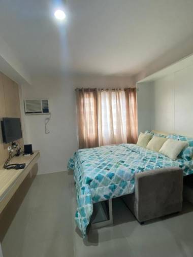 The Persimmon Studios