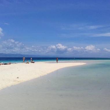 MoHo-Moalboal Hostel