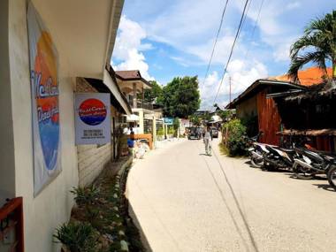 Westcoast Guest House