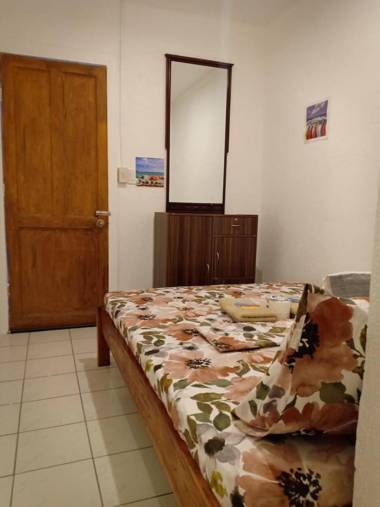 Westcoast Guest House