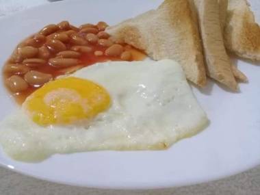 Westcoast Guest House