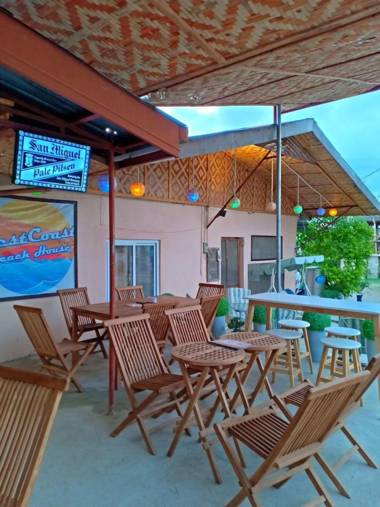 Westcoast Guest House