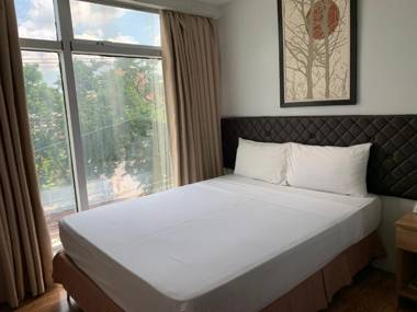 Cebu Capitol Central Hotel & Suites