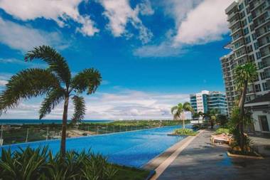 Mactan Cebu Beach Condo