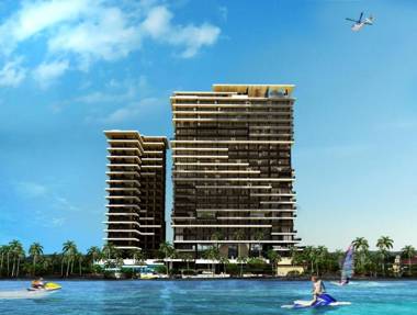 The Reef Island Resort Mactan Cebu