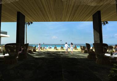 The Reef Island Resort Mactan Cebu