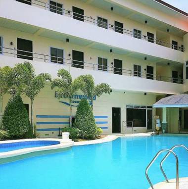 Brownwood Resort & Hotel