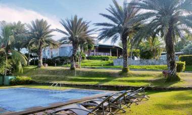 The Park Silang