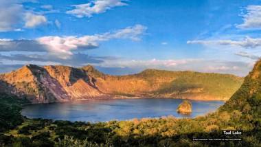 Rachel’s Bed and Breakfast