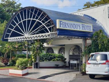 Fernandos Hotel