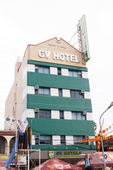 GV Hotel - Catbalogan