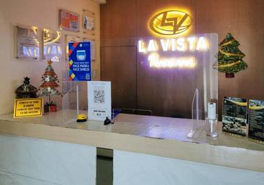 RedDoorz @ La Vista Pensionne Calbayog City